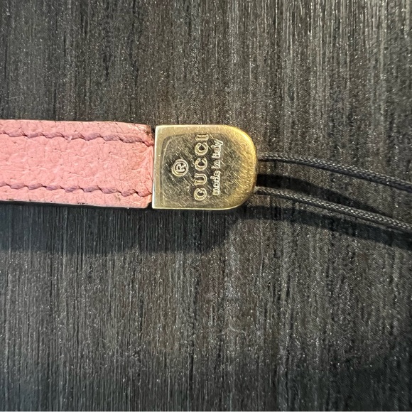 Authentic GG phone charm - Picture 6 of 6